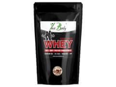 YOURBODY WHEY PROTEIN ZERO Káva 1kg