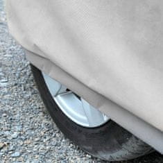 KEGEL Ochranná plachta na auto Opel Vivaro 2014-2019 (dlouhá verze)