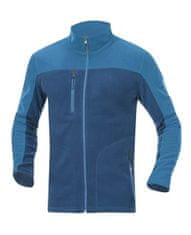 ARDON SAFETY Mikina fleece ARDONMICHAEL modrá