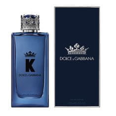 K by Dolce & Gabbana parfémovaná voda ve spreji 150ml
