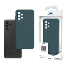 3MK Odolný zadní kryt pro Samsung Galaxy A13 4G - 3mk Matt Case lovage 5903108468633