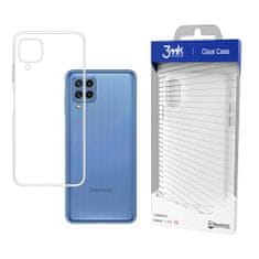 3MK Clear case pouzdro pro Samsung Galaxy M32 - Transparentní KP20241