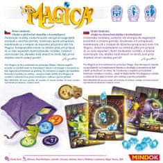 Mindok Via Magica