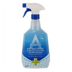 BestBrand Astonish účinný univerzální čistič ve spreji 750 ml