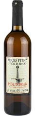 Ami Honey Medovina Półtorak-Półtorak 0,75 l | Med víno medové víno | 750 ml | 16 % alkoholu