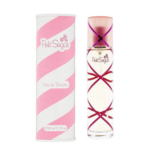 Aquolina Pink Sugar - EDT