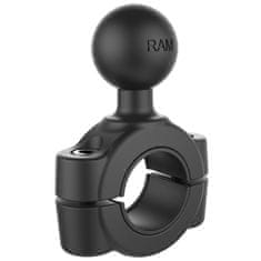 RAM MOUNTS základna Torque na průměr 3/4” až 1” s kulovým kloubem s 1"