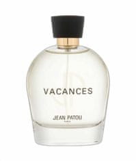 Jean Patou 100ml collection héritage vacances