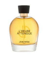 Jean Patou 100ml collection héritage lheure attendue