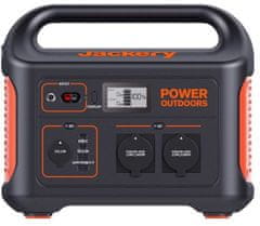 Jackery nabíjecí stanice Explorer 1000 Power station