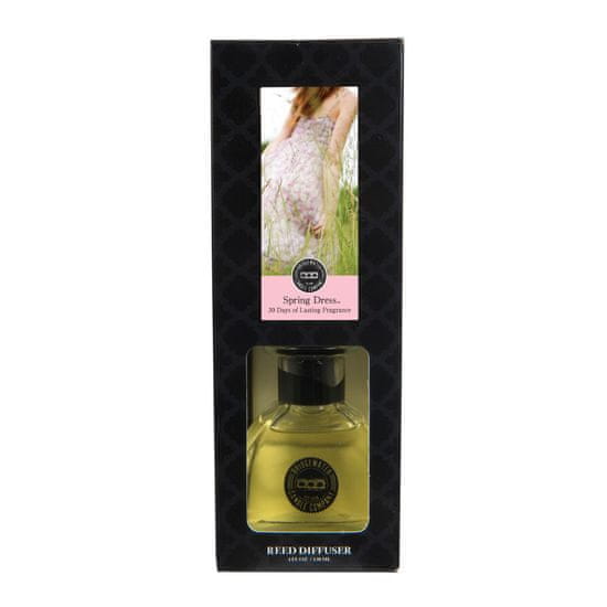 Bridgewater aroma difuzér Spring Dress 120 ml