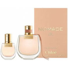 Chloé Nomade - EDP 75 ml + EDP 20 ml