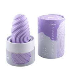 Lola Games Masturbátor Marshmallow Maxi Sugary Purple