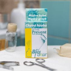 Bard Chytrá houba Pythie Biodeur Prevent Foot Powder