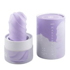 Lola Games Masturbátor Marshmallow Maxi Juicy Purple