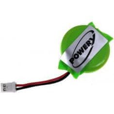 POWERY Baterie CMOS pro Sony PlayStation 3