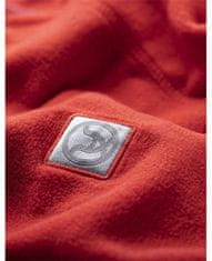 ARDON SAFETY Mikina fleece ARDON4TECH červená