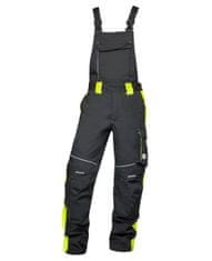 ARDON SAFETY Kalhoty s laclem ARDONNEON černo-žluté