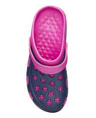 ARDON SAFETY Kroksy ARDONMARINE navy-pink