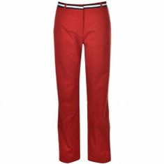 Tommy Hilfiger - Arielle Trousers - 6 (XXS)