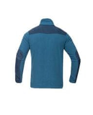 ARDON SAFETY Mikina fleece ARDON4TECH petrolejová modrá