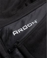 ARDON SAFETY Mikina ARDONSoftFLEECE COMBO černá