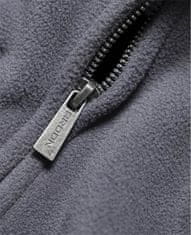 ARDON SAFETY Mikina fleece ARDONPolar 450 tmavě šedá