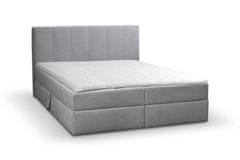 eoshop Postel boxspring Mame 140x200