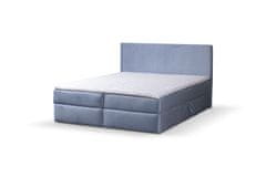 eoshop Postel boxspring Lasi 140x200