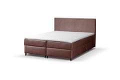 eoshop Postel boxspring Lasi 140x200