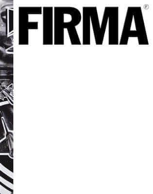 FIRMA - katalog výstavy/exhibition catalog