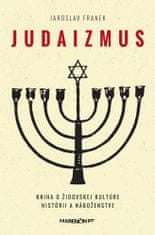 Jaroslav Franek: Judaizmus