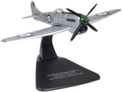 Oxford Hawker Tempest Mk V., RAF, 3.Sqn., Wungstrof, Německo, 1946, 1/72