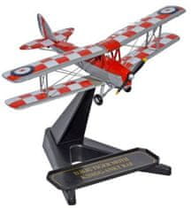 Oxford de Havilland Tiger Moth, RAF, 32.Squadron, 1/72