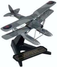 Oxford de Havilland Tiger Moth, Royal Navy, T7187, 1/72