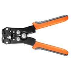 NEO Tools Automatické kleště na stahování izolace NeoTools 01-534 160mm