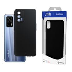 3MK Matt case pouzdro pro Realme GT 5G - Černá KP20288