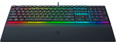 Razer Ornata V3, hybridní mechanická, US (RZ03-04460100-R3M1)