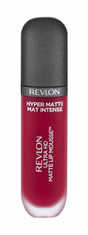 Revlon 5.9ml ultra hd matte lip mousse, 805 100 degrees