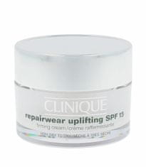 Clinique 50ml repairwear uplifting spf15, denní pleťový krém