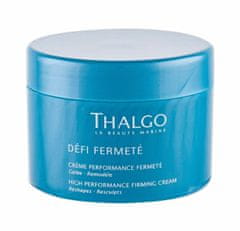 Thalgo 200ml défi fermeté high performance firming