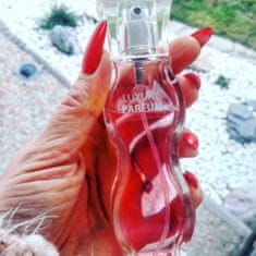 BioFresh Luxusní parfém s růžovým olejem Rose oil of Bulgaria 50 ml