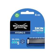 Wilkinson Sword Náhradní břity Wilkinson Hydro 5 Skin Protection