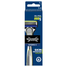 Wilkinson Sword Holící strojek Wilkinson Hydro 5 Skin Protection Sensitive