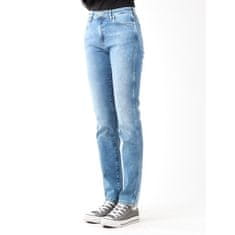 Wrangler Dámské džíny Wrangler Boyfriend Jeans Best Blue W27M9194O SPOJENÉ STÁTY AMERICKÉ 30 / 30