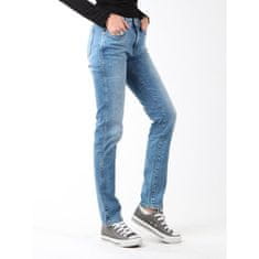 Wrangler Dámské džíny Wrangler Boyfriend Jeans Best Blue W27M9194O USA 30 / 30