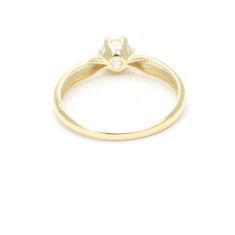 Pattic Zlatý prsten AU 585/000 1,75 gr GU645501Y-57