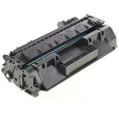 Inksys  Toner HP 87A CF287A kompatibilní - včetně čipu