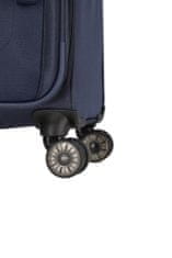 Travelite Miigo 4w S,M,L + BB Navy/outerspace