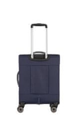 Travelite Miigo 4w S,M,L + BB Navy/outerspace